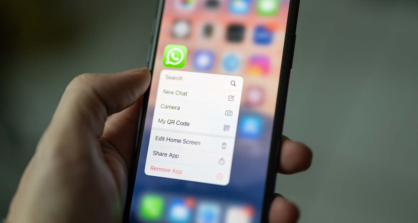 Wat zijn de veiligere alternatieven voor Whatsapp?